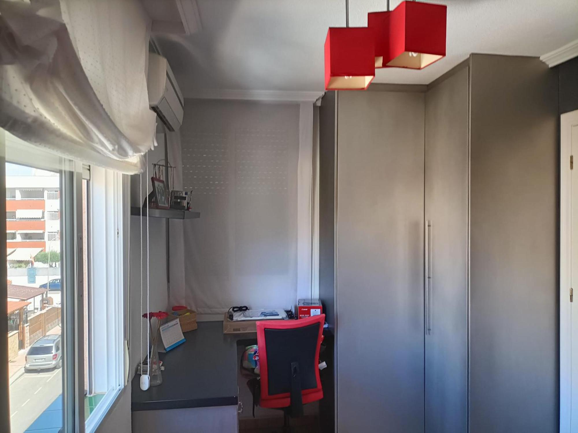 Appartement La Casa De Juli à Águilas Extérieur photo